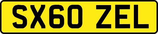 SX60ZEL