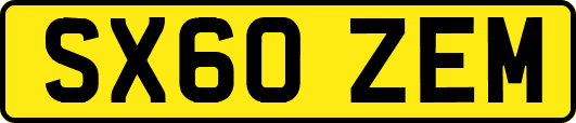 SX60ZEM