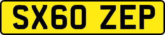 SX60ZEP