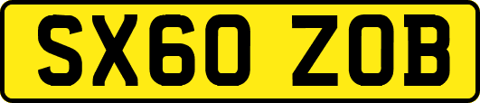 SX60ZOB