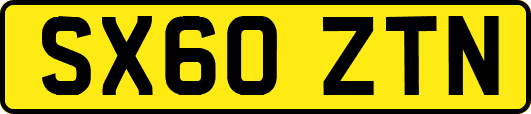 SX60ZTN