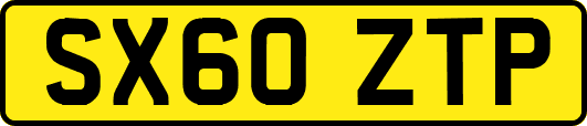 SX60ZTP