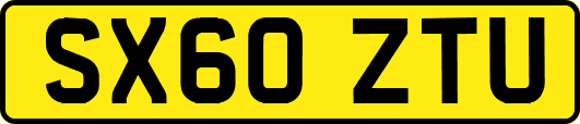 SX60ZTU