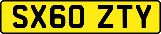 SX60ZTY