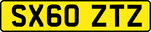 SX60ZTZ