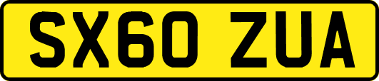 SX60ZUA