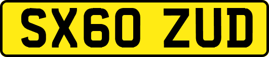 SX60ZUD