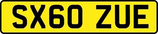 SX60ZUE