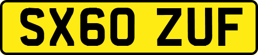 SX60ZUF