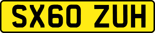 SX60ZUH