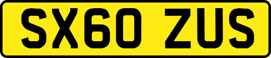 SX60ZUS