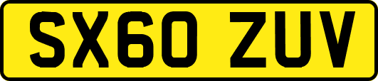 SX60ZUV