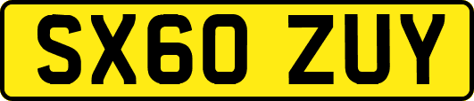 SX60ZUY