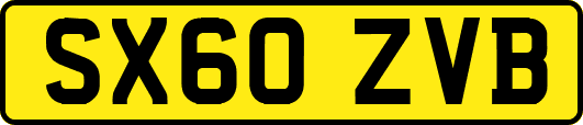 SX60ZVB