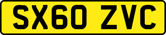 SX60ZVC