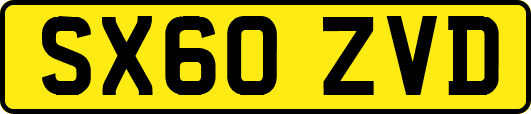SX60ZVD