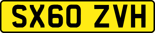 SX60ZVH
