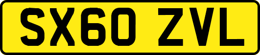 SX60ZVL