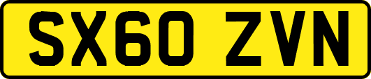 SX60ZVN