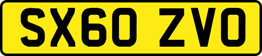 SX60ZVO