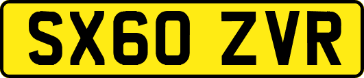 SX60ZVR