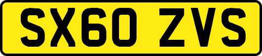 SX60ZVS