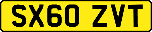 SX60ZVT