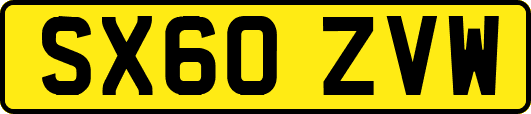 SX60ZVW