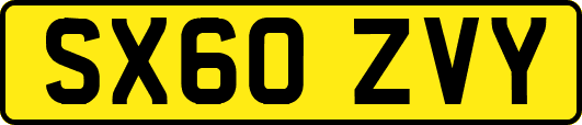 SX60ZVY