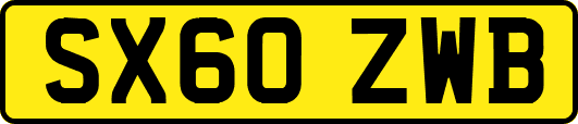 SX60ZWB