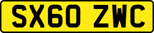 SX60ZWC