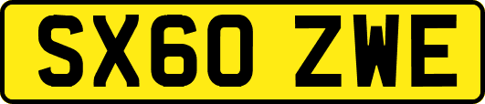 SX60ZWE