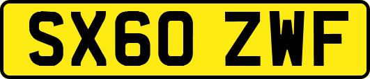 SX60ZWF