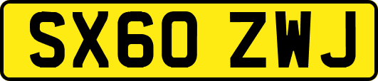 SX60ZWJ
