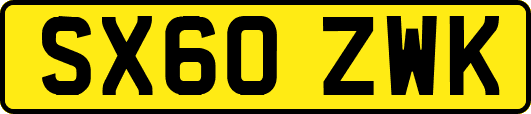 SX60ZWK