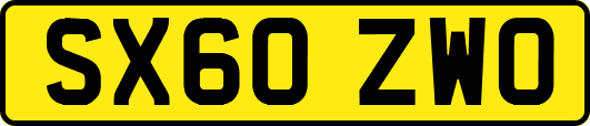 SX60ZWO