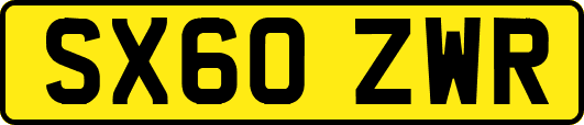 SX60ZWR