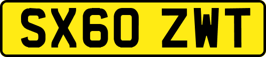 SX60ZWT