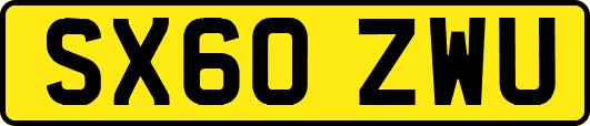 SX60ZWU