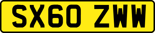 SX60ZWW