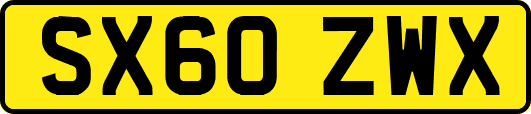 SX60ZWX