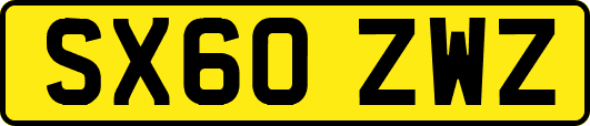 SX60ZWZ