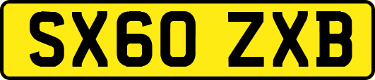SX60ZXB