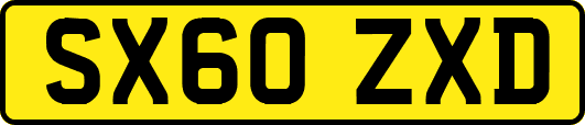 SX60ZXD