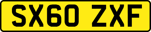 SX60ZXF