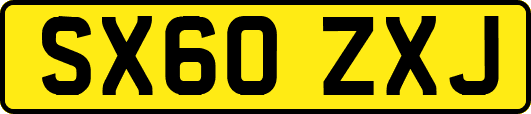 SX60ZXJ