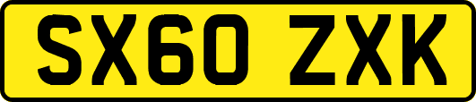 SX60ZXK
