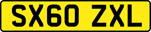 SX60ZXL