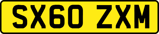 SX60ZXM