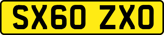 SX60ZXO